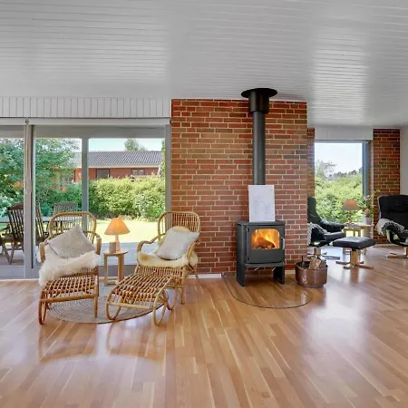 Holiday Nell - 800m From The Sea In Se Jutland * Hejls