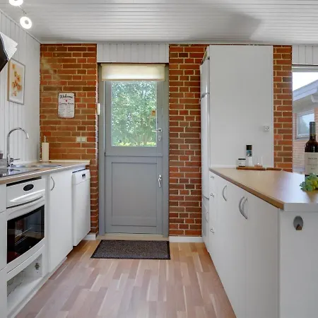 Holiday Nell - 800m From The Sea In Se Jutland