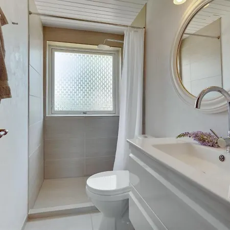 Holiday Nell - 800m From The Sea In Se Jutland Hejls