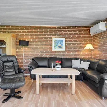 Holiday Nell - 800m From The Sea In Se Jutland * Hejls